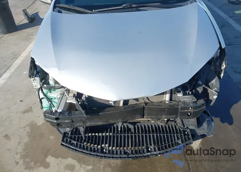 2014 Toyota Corolla L из США, поврежденный, VIN 5YFBURHE1EP106035